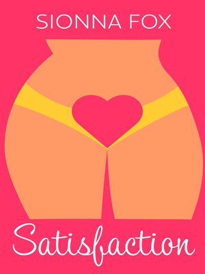 cover image of Satisfaction